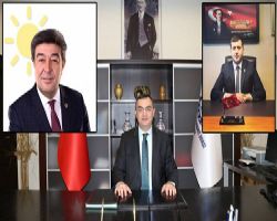 Ankara?da, Kayseri İçin 1 Mayıs Buluşmas