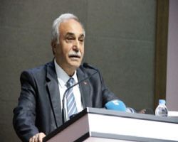 MAKAM İLE MESLEK EŞLEMİYORSA ONDAN BAKAN OLURMU?