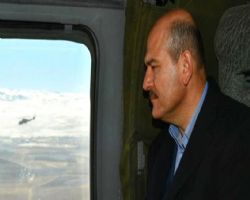 Bakan Soylu,