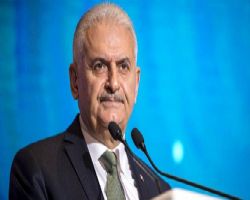 Binali Yıldırım, Çankaya Köşkünden taşınıyor buraya kadar.