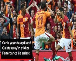 Sinan Gümüş'ün Fenerbahçe ile Anlaştığı İddia Edildi