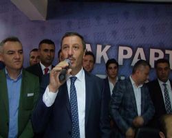 BİZ BİLDİĞİMİZİ YAPARIZ YÜKSEK SEÇİM KURULUDA BİLDİĞİNİ YAPSIN.