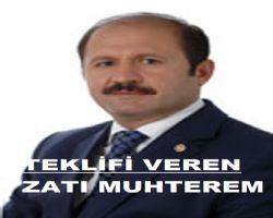 MKEK'NUN ÖZELLEŞME TEKLİFİNİ VEREN RAMAZAN CAN ŞİMDİ BU BEYEFENDİ NEYİ SAVUNUYOR.