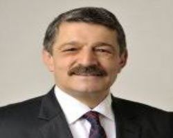 CEMAL AKIN KARADENİZ DE İMPARATORLUĞUNU İLAN ETTİ.