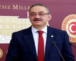 İYİ PARTİ TÜRKİYE'NİN BÜYÜMESİNİ DEĞERLENDİRDİ.