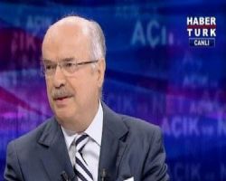 Fehmi Koru,işbirlikçi mi acaba Ali Babacanın partisin de yer alacak isimleri açıklamış