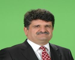 BAHŞİLİ BELEDİYE BAŞKANINA MENFUR SALDIRI!