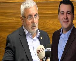 İYİ Parti?den Metiner?e Pensilvanya tepkisi: ?Höst lafını bil de konuş' diyecek memleket evladı yok mu?