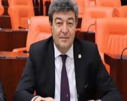 İYİ Parti Kayseri Milletvekili Ataş: 225 TL sınav ücreti mi olur, yazık bu gençlere dedi.