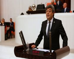 İYİ PARTİ KAYSERİ MİLLETVEKİLİ ATAŞ UYARDI ÖĞRENCİLER TEHLİKE İLE KARŞI KARŞIYA.