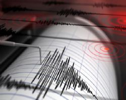 MUĞLA DATCA AÇIKLARINDA 4,5 BÜYÜKLÜĞÜNDE DEPREM!