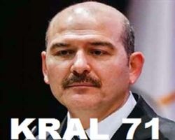 İÇİŞLERİ BAKANI AÇIKLADI KORONA VİRÜSE YAKALANAN 20 CİVARINDA POLİS VAR DEDİ .
