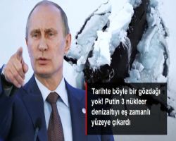 DEVLER YARIŞI