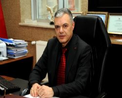 ÜLKEMİZDE İLK DEFA