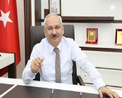 KIRIKKALE TARIM İL MÜDÜRÜ  SIRRI YILMAZIN KADİR GECESİ VE BAYRAM  MESAJI