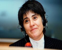 Leyla Zana 'çaktırmadan ?TBMM SİNDE İÇ TÜZÜKMÜ DEĞİŞTİ