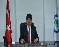 BAHŞİLİ HALKININ RAMAZANI ŞERİFİNİ KUTLARIM.
